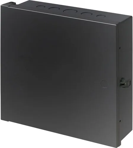 Vista 8 de Caja no metálica Arlington para equipos electrónicos, 1 unidad, EB0708-1
