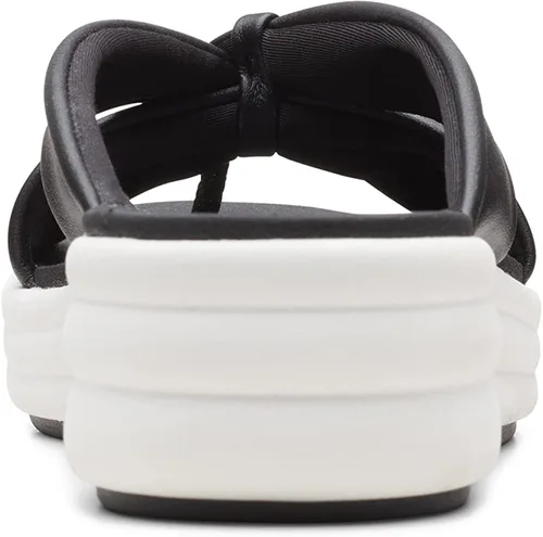 Vista 3 de Clarks Women's Drift Ave Flat Sandal