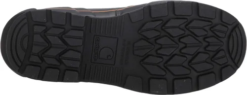 Vista 4 de Carhartt Men's 15" Waterproof Rubber Pull-on Nano Safety Toe Cmv1451 Knee High Boot
