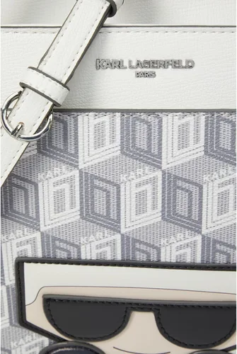 Vista 4 de Karl Lagerfeld Paris Bolso Iris