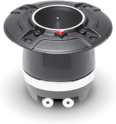Vista 6 de Rockford Fosgate PP4-NT Punch Pro Single de 1" Neodimio Tweeter de Componente de 4 Ohm - Negro
