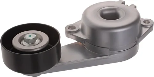 Vista 27 de AUQDD 38102 Tensor de Correa con Polea Ranurada (Para V6 4.0L) Compatible con 96-97 Ford Aerostar, 93-00 Explorer, 94-00 Ranger / 94-00 Mazda B4000