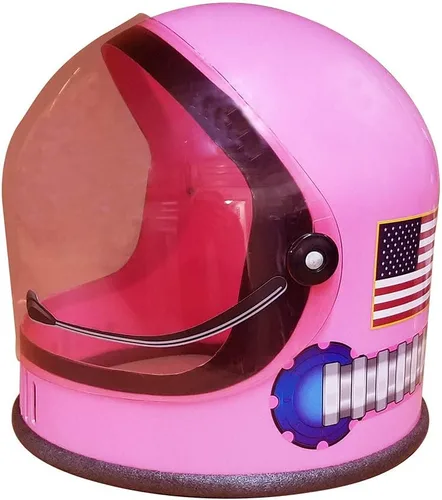 Vista 3 de Cascos de astronauta juveniles personalizados