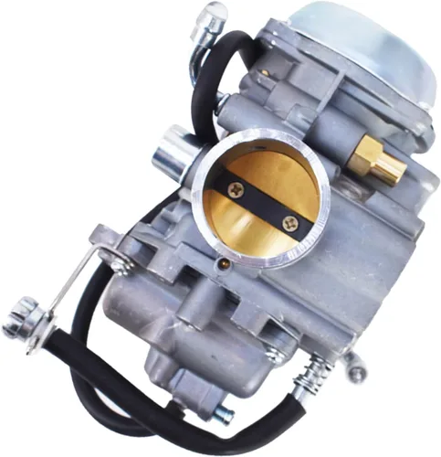 Vista 5 de Repuesto de carburador para Suzuki LT-F500F LTF500F Quadrunner 500 4X4 1998-2002 Carb