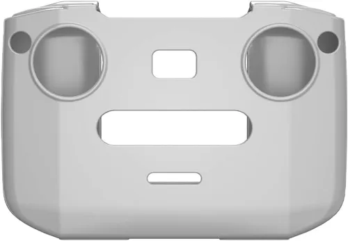Vista 6 de BTG RC-N1 N2 N3 Funda protectora de silicona para DJI Flip/NEO/Mavic Air 3S 2S/Mini 4K/Mavic 3/Mini 4 3 Pro Accesorios de control remoto Negro
