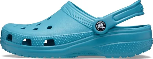 Vista 15 de Zuecos Crocs clásicos para niños