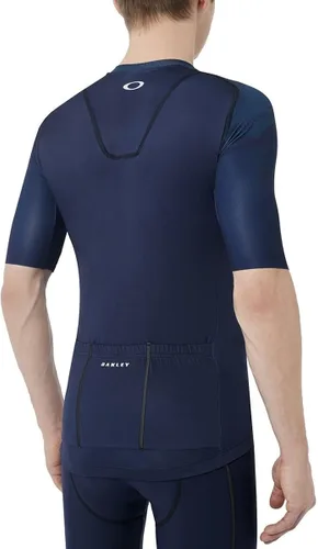 Vista 3 de Oakley Jawbreaker MTB - Camiseta de ciclismo para hombre
