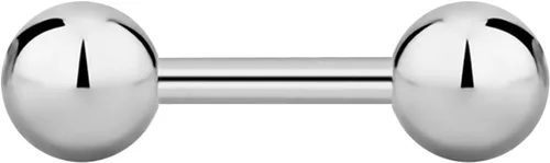 Vista 39 de Piercing para el cuerpo de titanio con rosca interna de 0.45 a 0.63 onzas (se vende individualmente)
