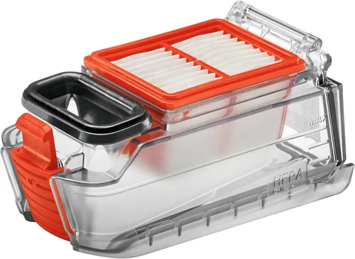 Vista 7 de BOSCH Accesorio para recolección de polvo GDE28D SDS-plus®
