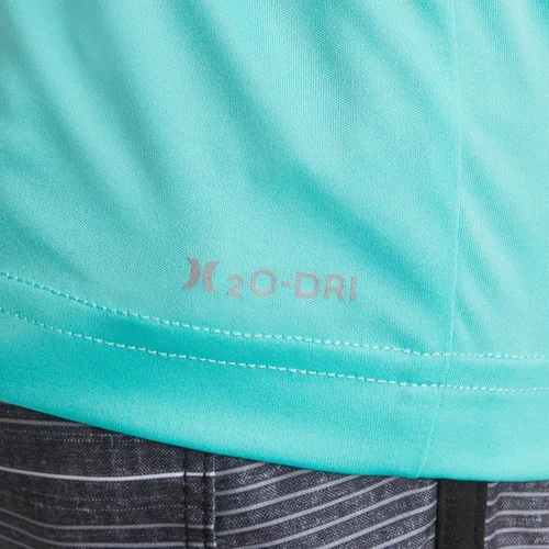 Vista 7 de Hurley Camiseta de natación UPF 50+ para niños