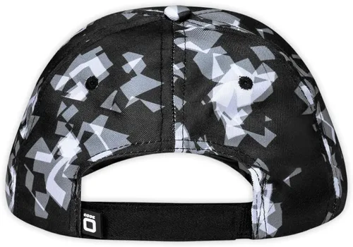 Vista 5 de Alfa Romeo Racing Sombrero de camuflaje F1, gris, talla única