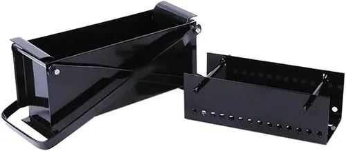 Vista 6 de Máquina de briquetas de periódico, máquina de briquetas de ladrillo, troncos de papel de alta resistencia, máquina de ladrillos de prensa de acero
