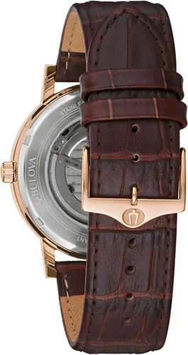 Vista 3 de Bulova American Clipper - 97A154
