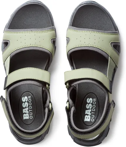 Vista 7 de BASS OUTDOOR Sandalias de senderismo para hombre