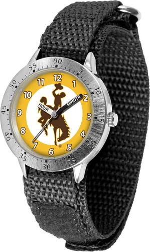 Vista 37 de SunTime Reloj juvenil fácil de ajustar con espíritu de equipo universitario