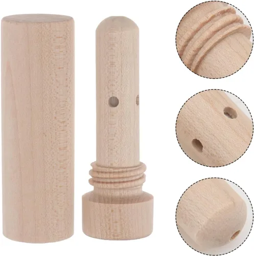 Vista 2 de Scent Nasal Aceite Esencial Portátil Aromaterapia Stick 2.79in para alivio y aire refrescante