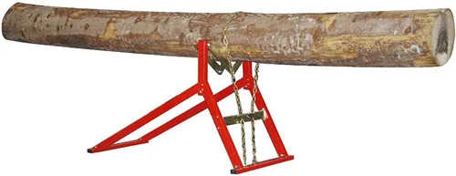 Vista 6 de Olympia Tools Caballete Ultimate Forest Master 80-934
