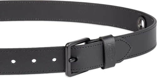 Vista 20 de Dickies - Cinturón elástico para hombre, color negro