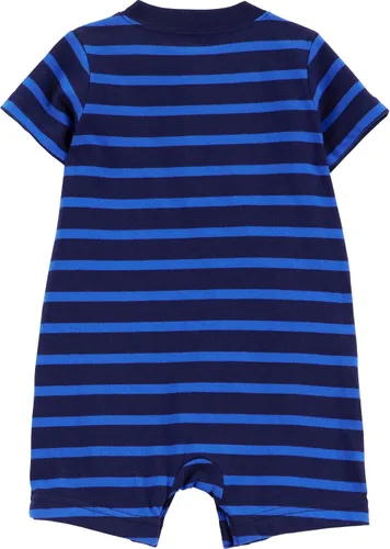 Vista 2 de Simple Joys by Carter's Paquete de 3 mamelucos para bebés niños