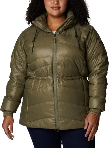 Vista 6 de Columbia Women's ICY Heights Ii Down Jacket
