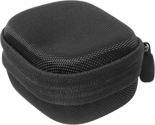 Vista 3 de Funda para cargador portátil pequeño compatible con iWALK pequeño cargador portátil USB-C, Anker Nano, JEJILL, LanLuk, Charmast, LENUTO, Swyop
