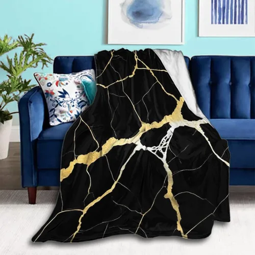 Vista 22 de Manta cómoda para cama, sofá, compatible con flores de calavera de azúcar, mantas y mantas de franela ligeras, mantas de microfibra mullidas