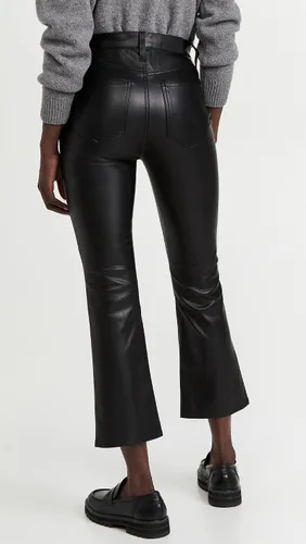 Vista 3 de Pistola Denim Pantalones Lennon para mujer