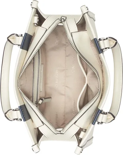 Vista 4 de Calvin Klein Bandolera Beckah Novedad
