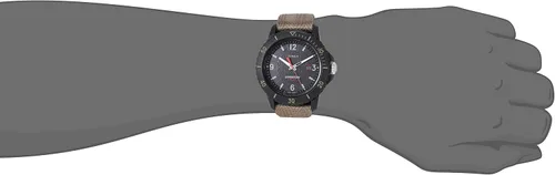 Vista 4 de Timex Men's Expedition Gallatin 45mm Watch