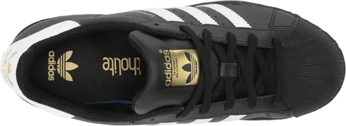 Vista 5 de adidas unisex-child Superstar