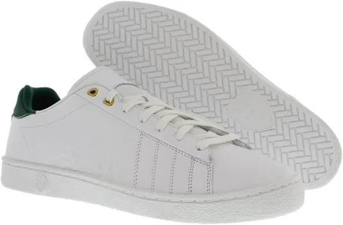 Vista 2 de K-Swiss Tenis Court '66 para hombre