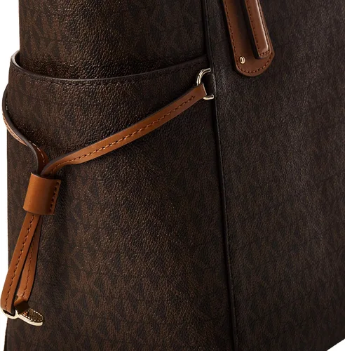 Vista 6 de MICHAEL Michael Kors Voyager EastWest Signature Tote