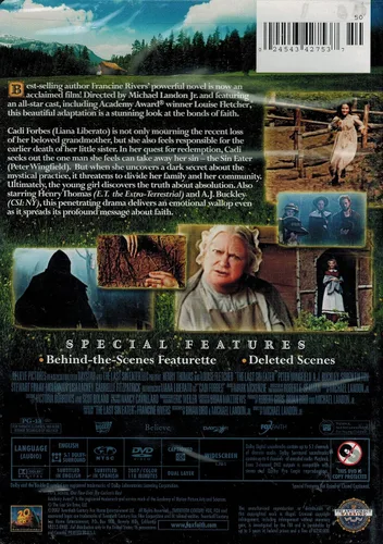 Vista 2 de The Last Sin Eater
