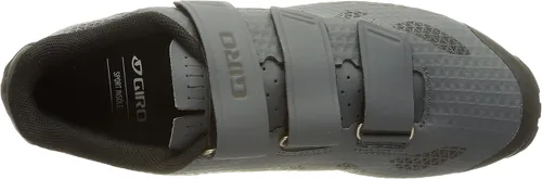 Vista 7 de Giro Ranger - Zapatillas de ciclismo para hombre