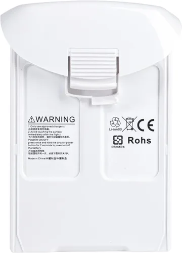 Vista 2 de OKYUK Batería de repuesto de 15.2V 5870mAh para DJI Phantom 4 Pro/Pro +, Phantom 4 Series Dron, 1 paquete