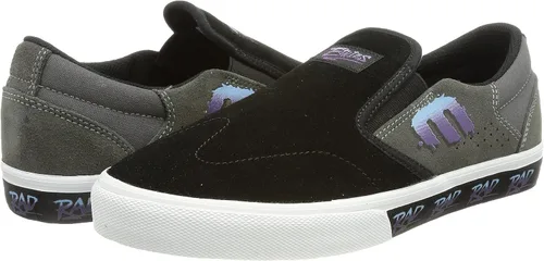 Vista 8 de Etnies Scout - Tenis de skate para hombre