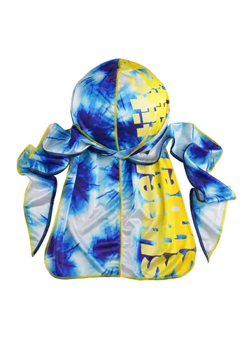 Vista 2 de Superstitch Superag Durag prémium, Baja