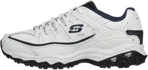Vista 2 de Skechers Men's Afterburn M. Fit Reprint