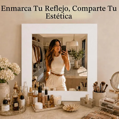 Vista 9 de Borde de papel pintado de grano de madera blanco (3.9" x 393.7", 10cm x 10m, textura de madera áspera) Papel pintado autoadhesivo extraíble