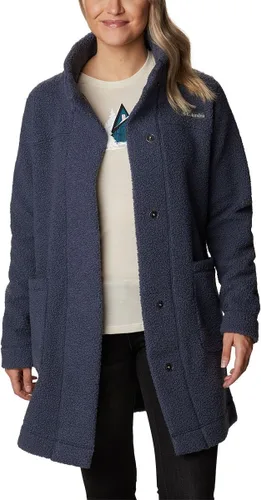 Vista 3 de Columbia Chaqueta larga Panorama para mujer