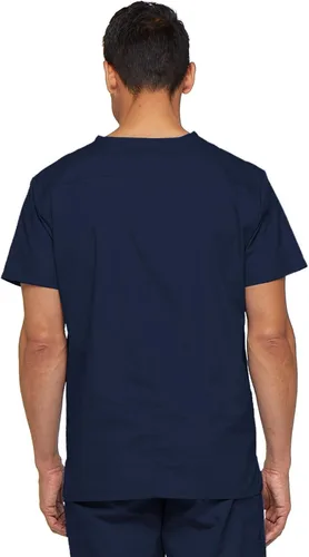 Vista 5 de Dickies Xtreme Stretch - Top de cuello en V para hombre