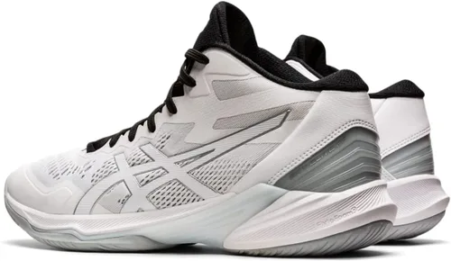 Vista 3 de ASICS SKY ELITE FlyteFoam Mid Top 2 Zapatos de voleibol para hombre