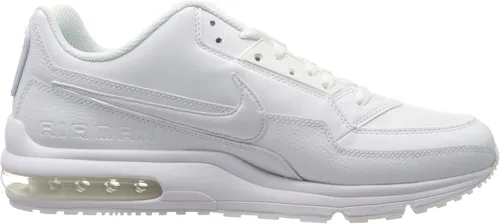 Vista 6 de Nike Zapatillas bajas para hombre, Blanco