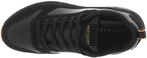 Vista 3 de Skechers Tenis Uno-Stacre para hombre