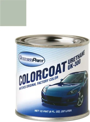 Vista 85 de Daewoo Leganza Automotive Pintura de Retoque