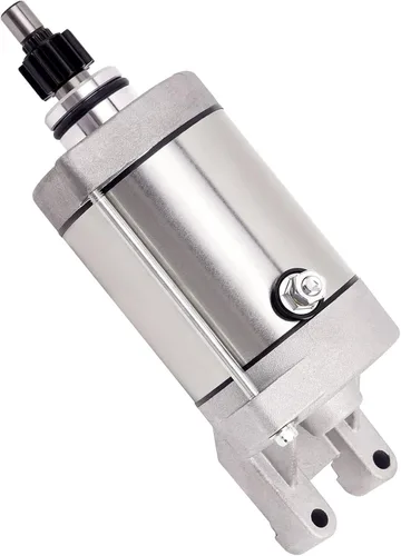 Vista 6 de AHL Motor de arranque 3SX81890-00-00 3TB-81800-00-00 compatible con Yamaha MT03 MT-03 2006 2007 2008/XT660R XT 660 R 25KW 2005/XT660X 25KW 2005 06