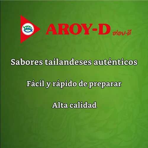 Vista 4 de AROY-D Jarabe de fruta de yaca en almíbar 19.93 oz aleación Dee jack jarabe de fruta