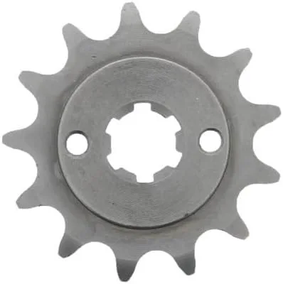Vista 5 de Piñón para Yamaha TT-R230 TTR 230 2005-2014 Delantero 13 Diente de Race-Driven