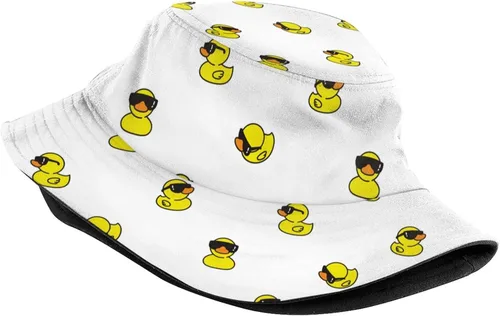 Vista 2 de Sombrero de pescador, sombreros de verano, viajes, playa, protección UV, plegable, para hombres, mujeres, adolescentes