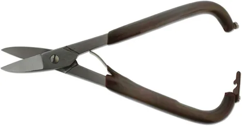 Vista 2 de The Beadsmith Vintaj Tools 7" (178mm) Cizalla metálica